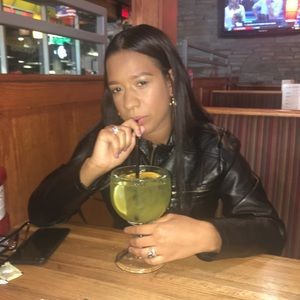 Meet your Posher, Mabel